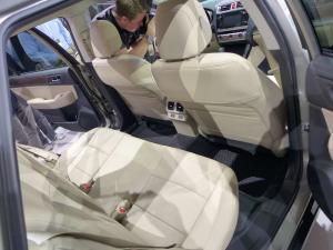 2015 Subaru Outback