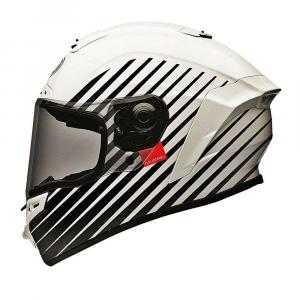 Нуно Энрикес и его дизайны мотошлемов