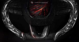 2016 Dodge Challenger SRT Hellcat by Carlex Design