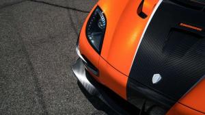 2016 Koenigsegg Agera XS