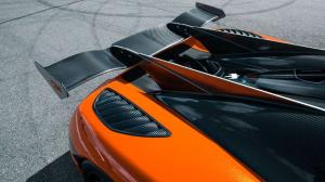 2016 Koenigsegg Agera XS