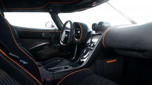 2016 Koenigsegg Agera XS