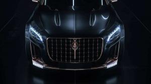 2016 Mercedes-Maybach S600 Emperor I by Scaldarsi Motors