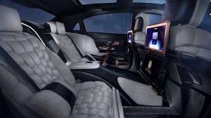 2016 Mercedes-Maybach S600 Emperor I by Scaldarsi Motors