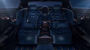 2016 Mercedes-Maybach S600 Emperor I by Scaldarsi Motors