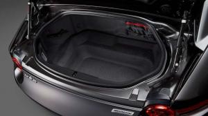 2016 Mazda MX-5 RF Launch Edition