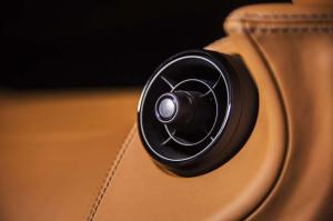 2016 McLaren 570GT by MSO Concept