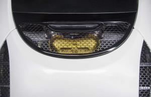 2016 McLaren 570GT by MSO Concept