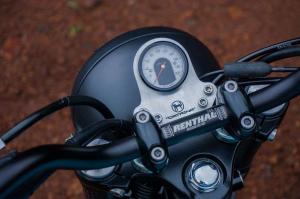2016 Triumph Scrambler Baja900 by Catrina Motosurf