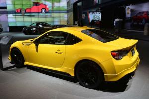 2014 Scion FR-S Release Series 1.0 by TRD