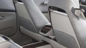 2016 Cadillac Escala Concept