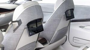 2016 Cadillac Escala Concept