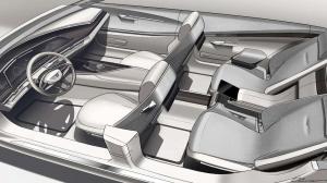 2016 Cadillac Escala Concept
