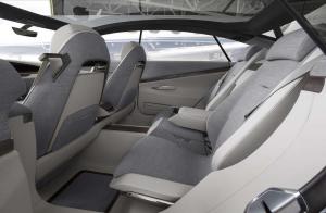 2016 Cadillac Escala Concept