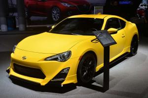 2014 Scion FR-S Release Series 1.0 by TRD