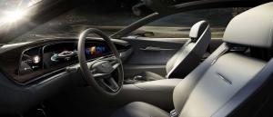 2016 Cadillac Escala Concept