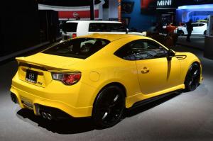 2014 Scion FR-S Release Series 1.0 by TRD