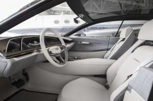 2016 Cadillac Escala Concept