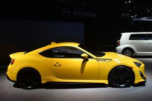 2014 Scion FR-S Release Series 1.0 by TRD