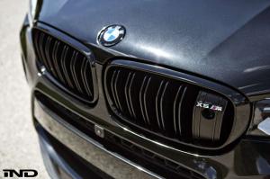 2016 BMW X5 M by iND Distribution
