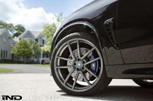 2016 BMW X5 M by iND Distribution
