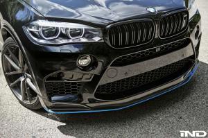 2016 BMW X5 M by iND Distribution