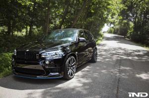 2016 BMW X5 M by iND Distribution