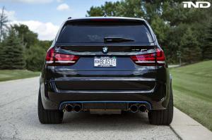 2016 BMW X5 M by iND Distribution