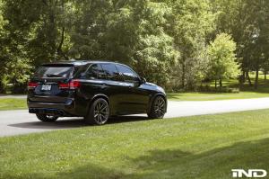 2016 BMW X5 M by iND Distribution