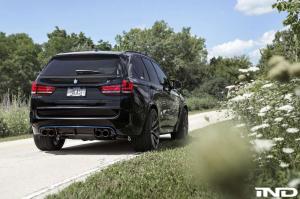 2016 BMW X5 M by iND Distribution