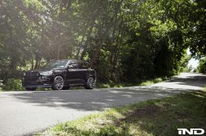 2016 BMW X5 M by iND Distribution