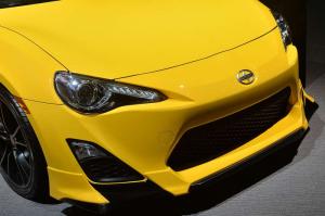 2014 Scion FR-S Release Series 1.0 by TRD