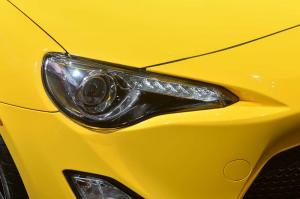 2014 Scion FR-S Release Series 1.0 by TRD
