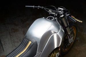 2016 Buell Ulysses XB12X by Revival Cycles