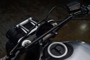 2016 Buell Ulysses XB12X by Revival Cycles