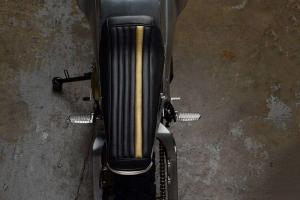 2016 Buell Ulysses XB12X by Revival Cycles