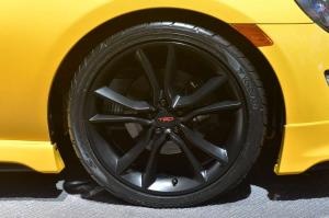2014 Scion FR-S Release Series 1.0 by TRD