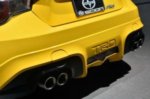 2014 Scion FR-S Release Series 1.0 by TRD