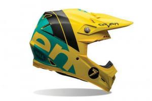 Belll Moto-9 Flex Seven MX