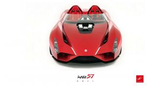 2016 Ken Okuyama Design kode57
