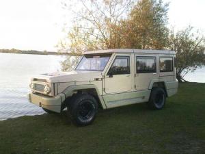 2014 DAT Amphicruiser
