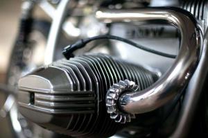 2016 BMW R80 by Foundry Motorcycles