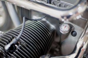 2016 BMW R80 by Foundry Motorcycles