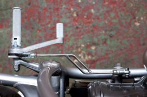 2016 BMW R80 by Foundry Motorcycles