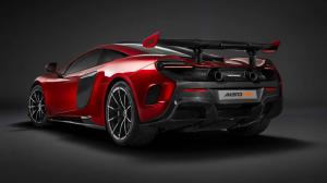 2016 McLaren 675LT MSO HS