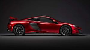 2016 McLaren 675LT MSO HS