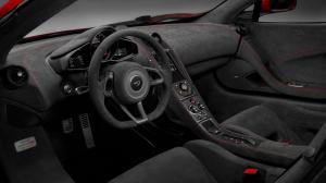 2016 McLaren 675LT MSO HS