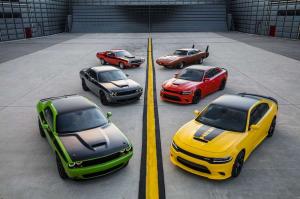 Dodge Challenger T/A