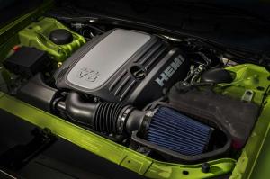 2016 Dodge Challenger T/A