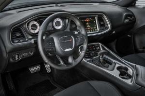 2016 Dodge Challenger T/A